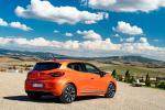 Renault Clio 2019 года (WW)
